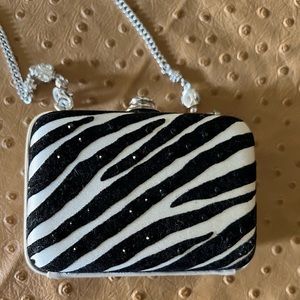 St John Evening Bag or Clutch